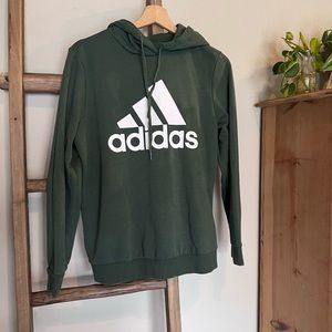 Womens adidas hoodie